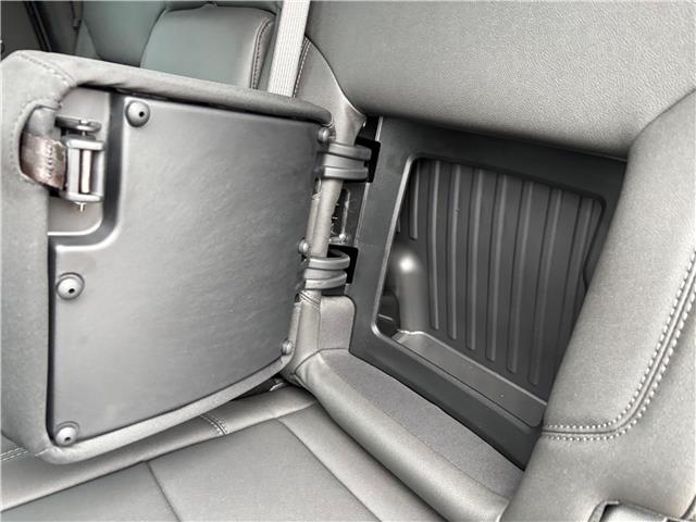 2026 Chevrolet Silverado 1500 RST (Stk: TT230104) in Caledonia - Image 22 of 60