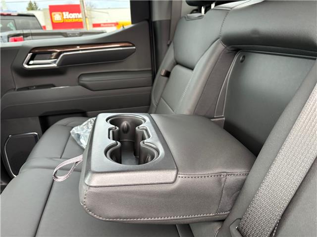 2026 Chevrolet Silverado 1500 RST (Stk: TT230104) in Caledonia - Image 23 of 60