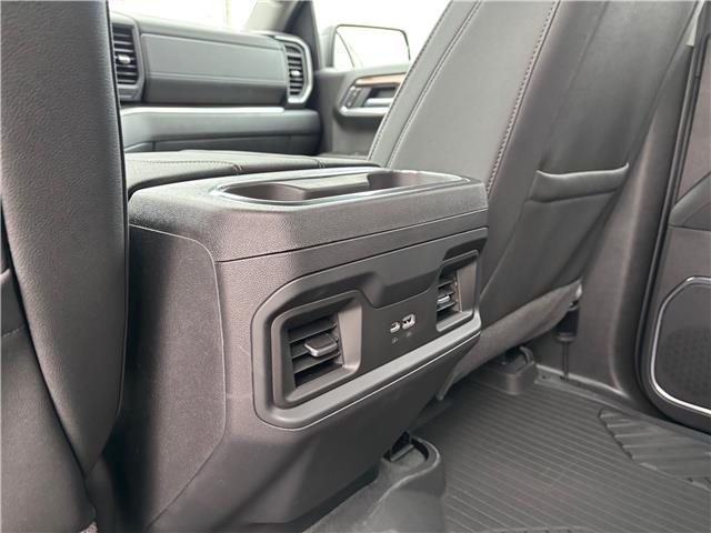 2026 Chevrolet Silverado 1500 RST (Stk: TT230104) in Caledonia - Image 24 of 60
