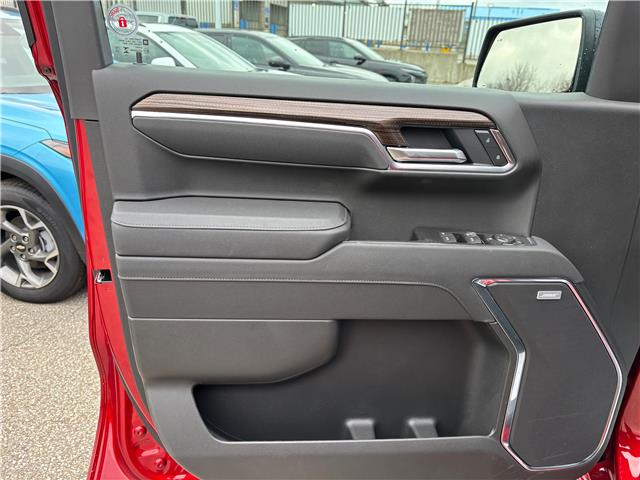 2026 Chevrolet Silverado 1500 RST (Stk: TT230104) in Caledonia - Image 26 of 60