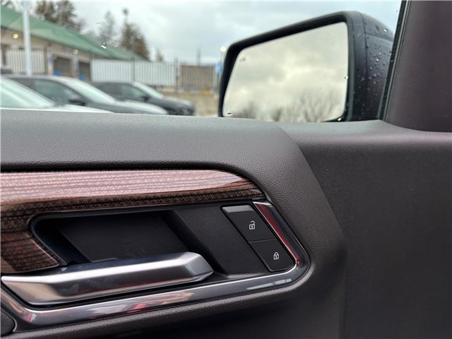 2026 Chevrolet Silverado 1500 RST (Stk: TT230104) in Caledonia - Image 27 of 60