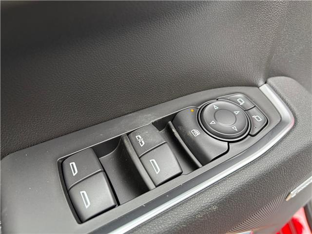 2026 Chevrolet Silverado 1500 RST (Stk: TT230104) in Caledonia - Image 28 of 60