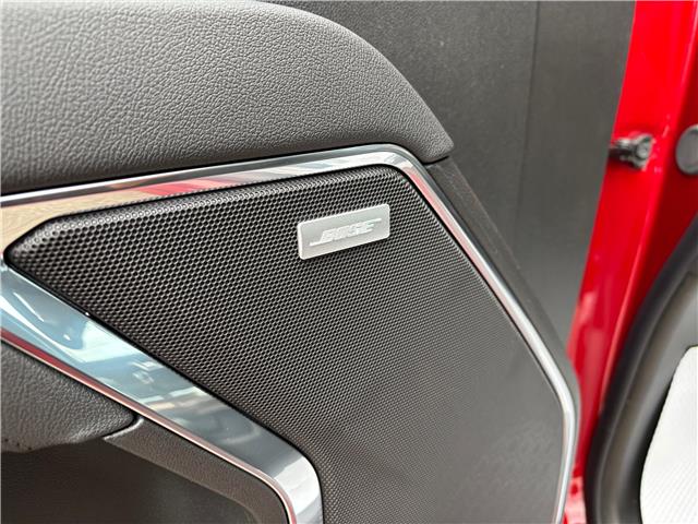 2026 Chevrolet Silverado 1500 RST (Stk: TT230104) in Caledonia - Image 29 of 60