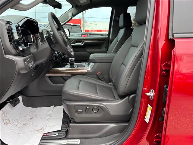 2026 Chevrolet Silverado 1500 RST (Stk: TT230104) in Caledonia - Image 30 of 60