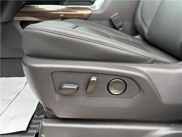 2026 Chevrolet Silverado 1500 RST (Stk: TT230104) in Caledonia - Image 31 of 60
