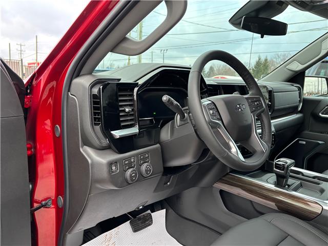 2026 Chevrolet Silverado 1500 RST (Stk: TT230104) in Caledonia - Image 32 of 60