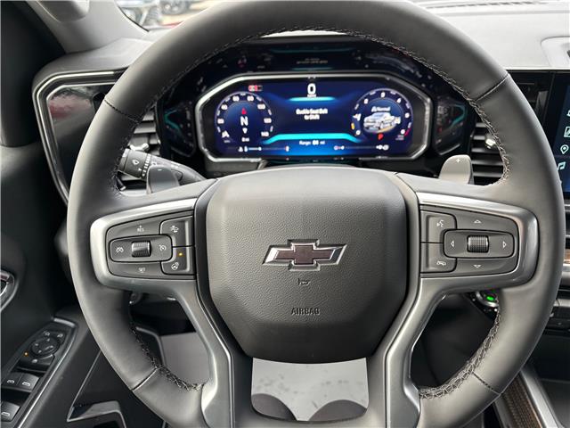 2026 Chevrolet Silverado 1500 RST (Stk: TT230104) in Caledonia - Image 34 of 60