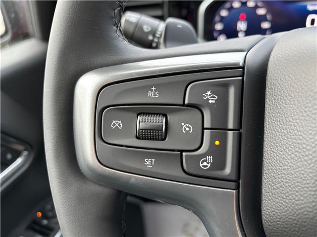 2026 Chevrolet Silverado 1500 RST (Stk: TT230104) in Caledonia - Image 35 of 60