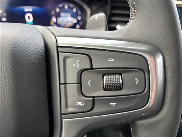 2026 Chevrolet Silverado 1500 RST (Stk: TT230104) in Caledonia - Image 36 of 60