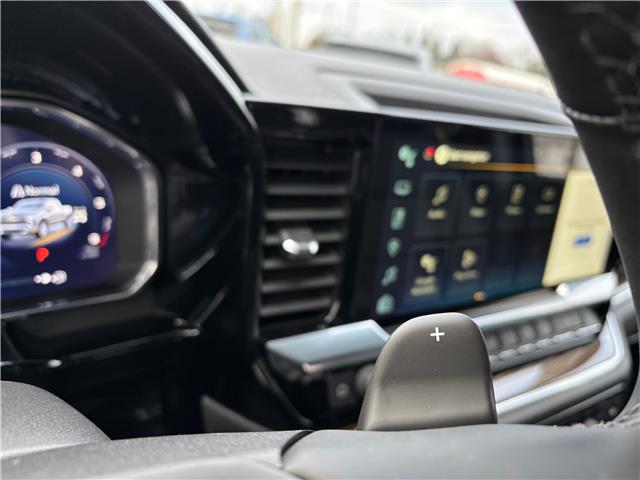 2026 Chevrolet Silverado 1500 RST (Stk: TT230104) in Caledonia - Image 38 of 60
