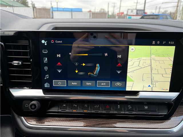 2026 Chevrolet Silverado 1500 RST (Stk: TT230104) in Caledonia - Image 41 of 60