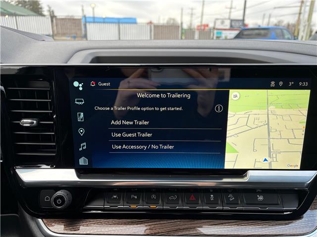2026 Chevrolet Silverado 1500 RST (Stk: TT230104) in Caledonia - Image 42 of 60