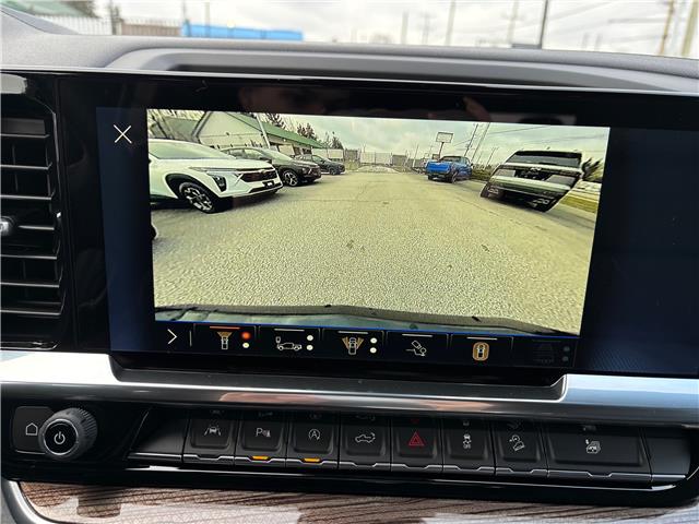 2026 Chevrolet Silverado 1500 RST (Stk: TT230104) in Caledonia - Image 43 of 60