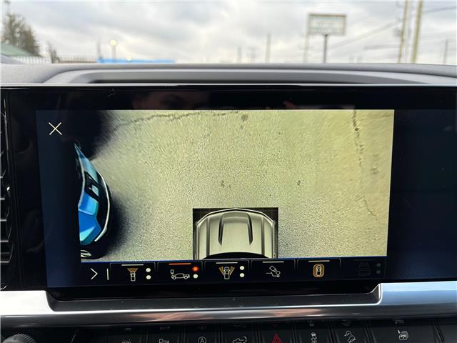 2026 Chevrolet Silverado 1500 RST (Stk: TT230104) in Caledonia - Image 44 of 60