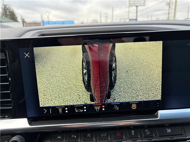 2026 Chevrolet Silverado 1500 RST (Stk: TT230104) in Caledonia - Image 45 of 60