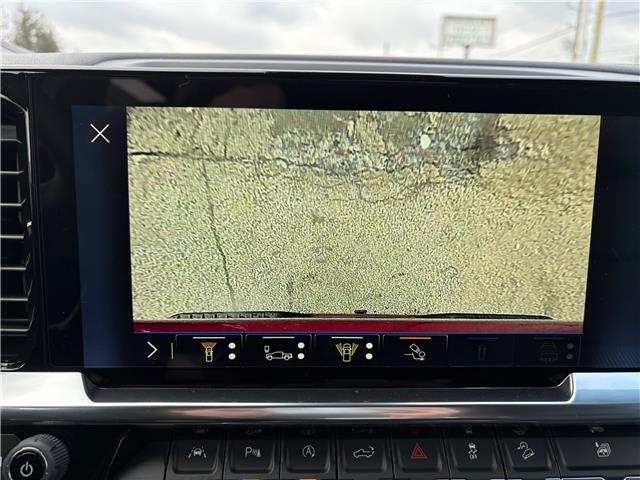 2026 Chevrolet Silverado 1500 RST (Stk: TT230104) in Caledonia - Image 46 of 60