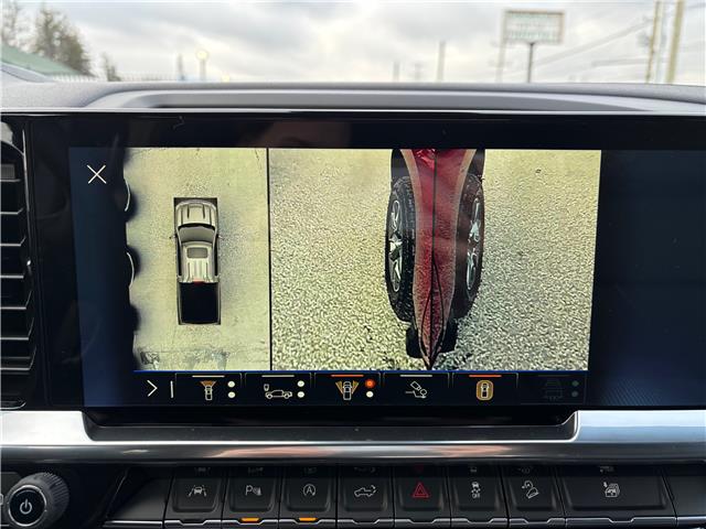 2026 Chevrolet Silverado 1500 RST (Stk: TT230104) in Caledonia - Image 47 of 60