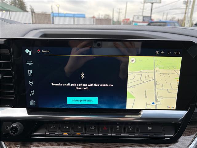 2026 Chevrolet Silverado 1500 RST (Stk: TT230104) in Caledonia - Image 48 of 60