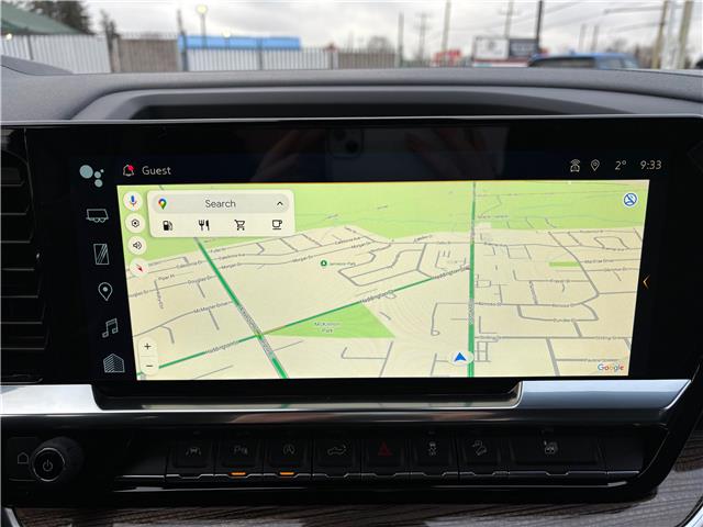 2026 Chevrolet Silverado 1500 RST (Stk: TT230104) in Caledonia - Image 49 of 60