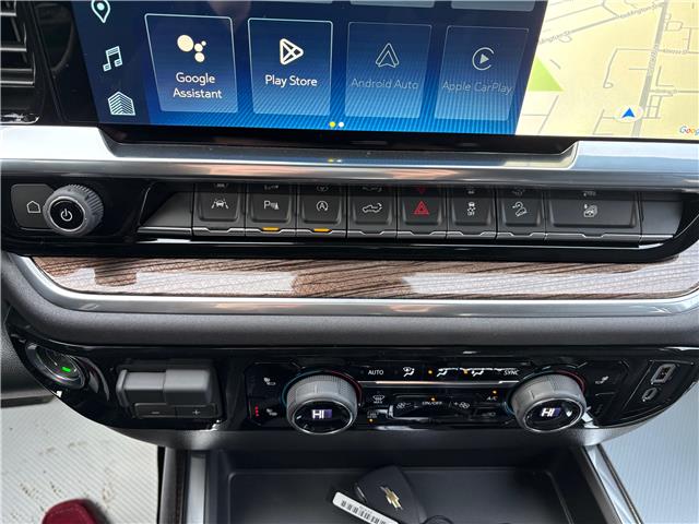 2026 Chevrolet Silverado 1500 RST (Stk: TT230104) in Caledonia - Image 51 of 60