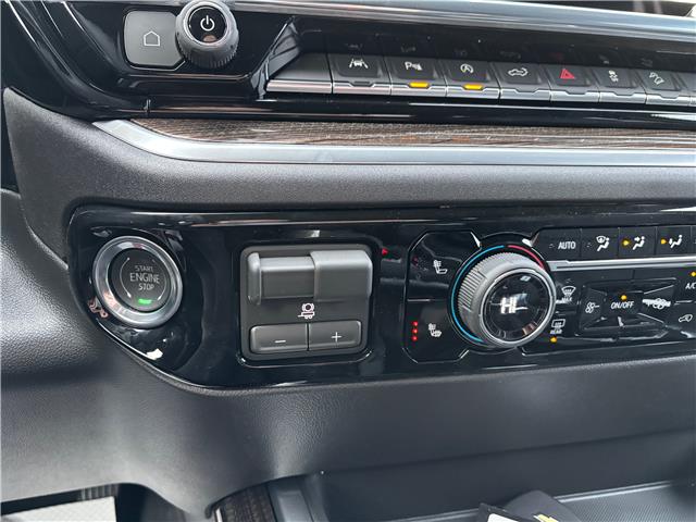 2026 Chevrolet Silverado 1500 RST (Stk: TT230104) in Caledonia - Image 52 of 60