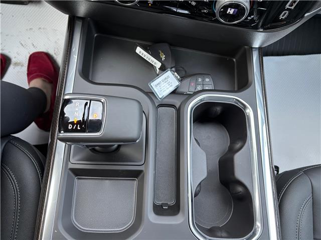 2026 Chevrolet Silverado 1500 RST (Stk: TT230104) in Caledonia - Image 54 of 60