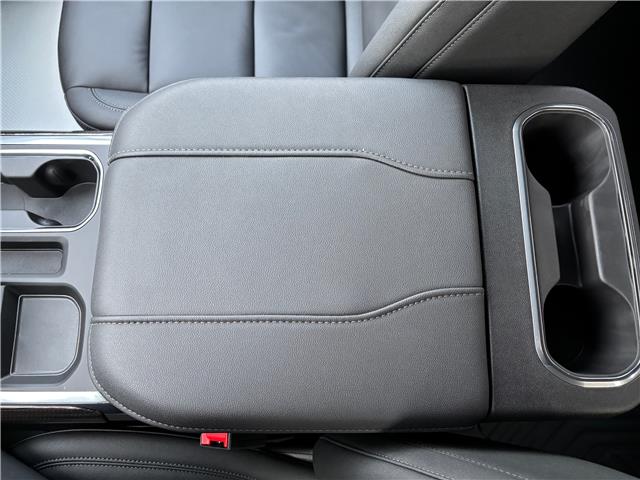 2026 Chevrolet Silverado 1500 RST (Stk: TT230104) in Caledonia - Image 55 of 60