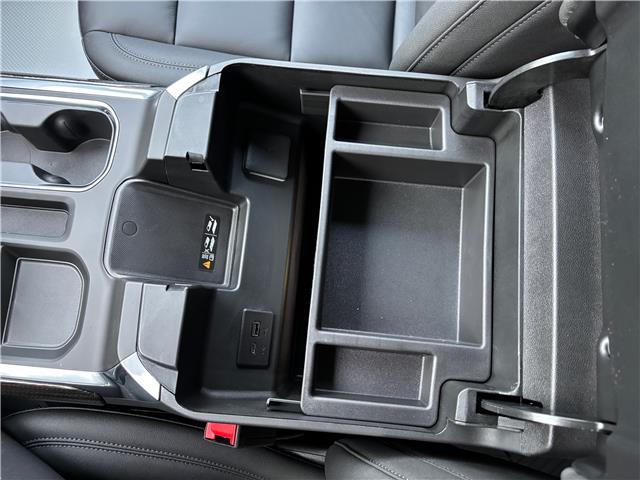 2026 Chevrolet Silverado 1500 RST (Stk: TT230104) in Caledonia - Image 56 of 60