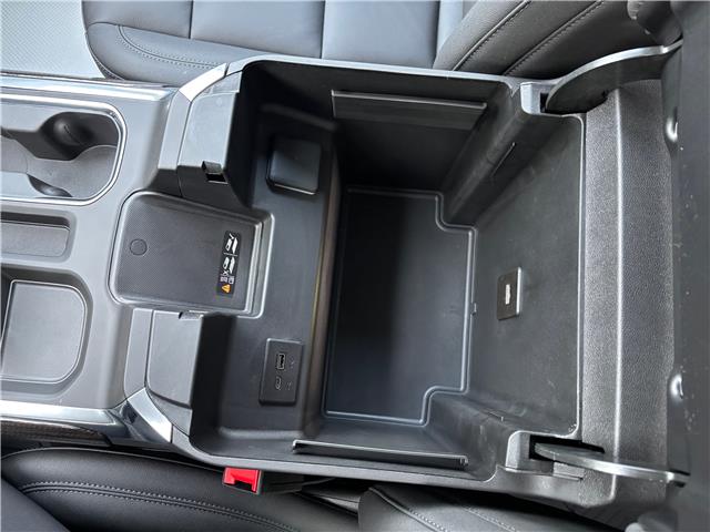 2026 Chevrolet Silverado 1500 RST (Stk: TT230104) in Caledonia - Image 57 of 60
