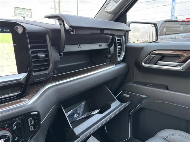 2026 Chevrolet Silverado 1500 RST (Stk: TT230104) in Caledonia - Image 58 of 60