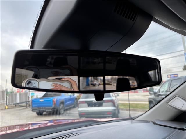 2026 Chevrolet Silverado 1500 RST (Stk: TT230104) in Caledonia - Image 59 of 60