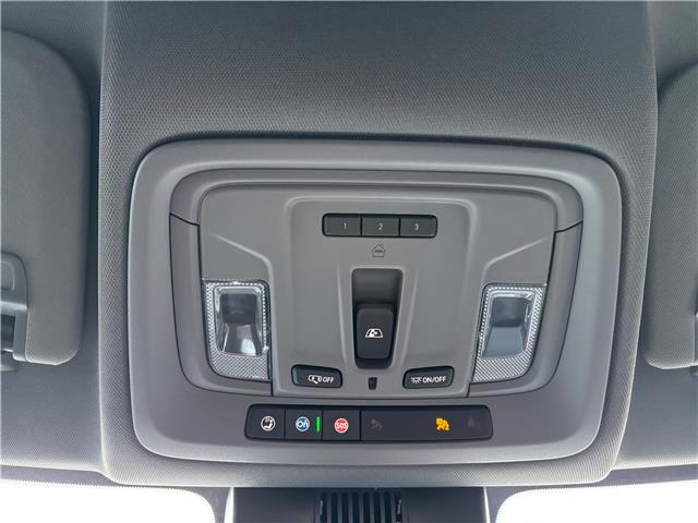 2026 Chevrolet Silverado 1500 RST (Stk: TT230104) in Caledonia - Image 60 of 60