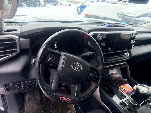 2023 Toyota Tundra SR (Stk: 14138) in Sudbury - Image 4 of 5