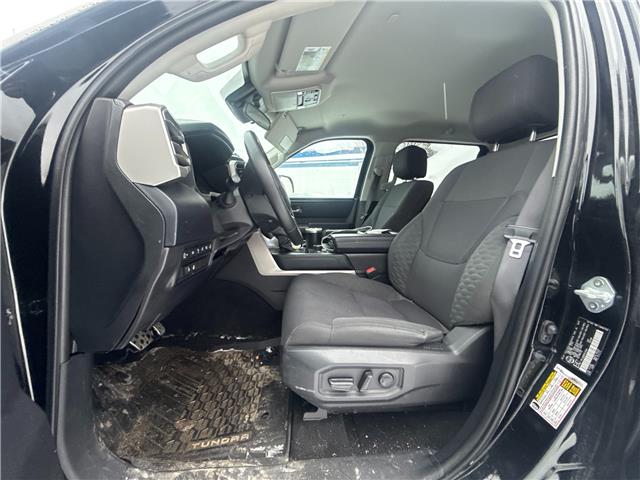 2023 Toyota Tundra SR (Stk: 14138) in Sudbury - Image 3 of 5