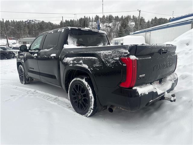 2023 Toyota Tundra SR (Stk: 14138) in Sudbury - Image 2 of 5