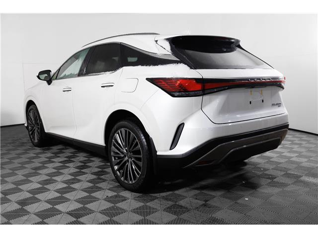 2026 Lexus RX 450h+ Base (Stk: X3590) in London - Image 4 of 34