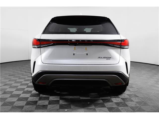 2026 Lexus RX 450h+ Base (Stk: X3590) in London - Image 5 of 34