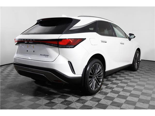 2026 Lexus RX 450h+ Base (Stk: X3590) in London - Image 6 of 34