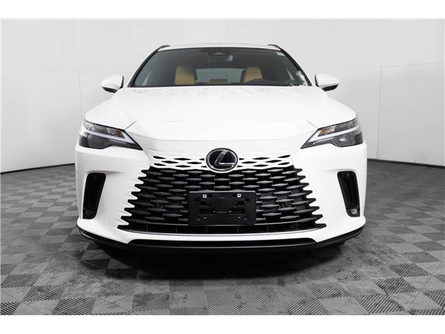 2026 Lexus RX 450h+ Base (Stk: X3590) in London - Image 2 of 34