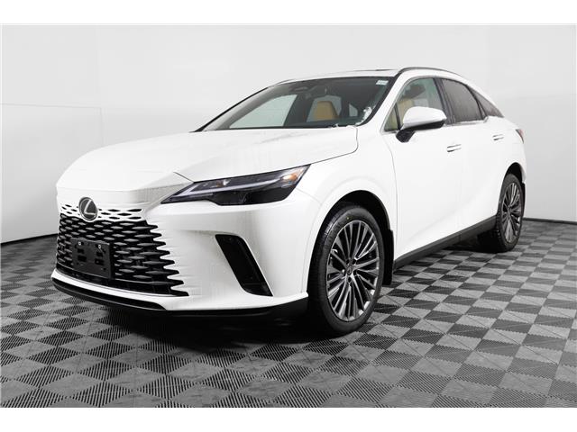2026 Lexus RX 450h+ Base (Stk: X3590) in London - Image 1 of 34