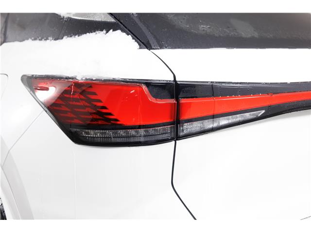 2026 Lexus RX 450h+ Base (Stk: X3590) in London - Image 7 of 34