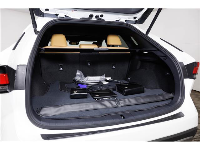 2026 Lexus RX 450h+ Base (Stk: X3590) in London - Image 8 of 34