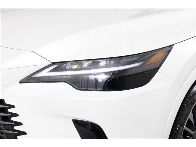 2026 Lexus RX 450h+ Base (Stk: X3590) in London - Image 10 of 34