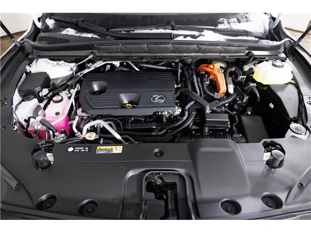 2026 Lexus RX 450h+ Base (Stk: X3590) in London - Image 11 of 34