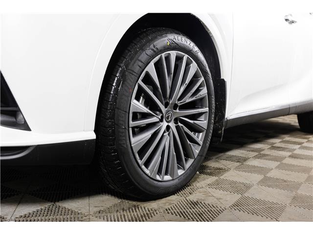 2026 Lexus RX 450h+ Base (Stk: X3590) in London - Image 12 of 34