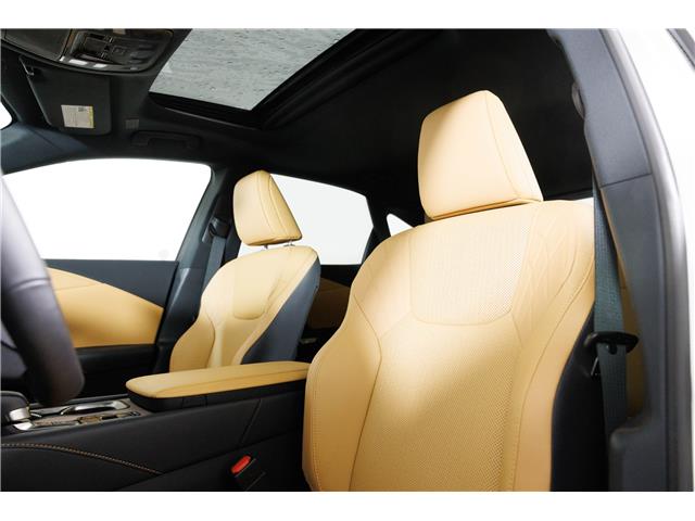 2026 Lexus RX 450h+ Base (Stk: X3590) in London - Image 16 of 34