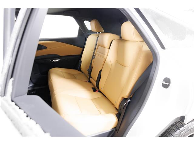 2026 Lexus RX 450h+ Base (Stk: X3590) in London - Image 33 of 34