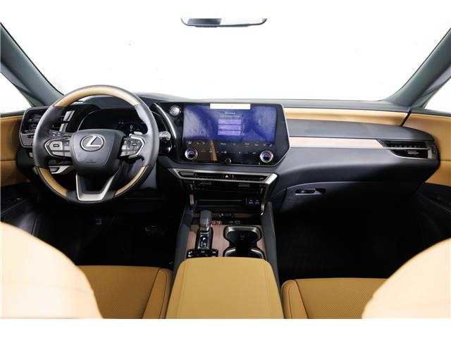 2026 Lexus RX 450h+ Base (Stk: X3590) in London - Image 17 of 34