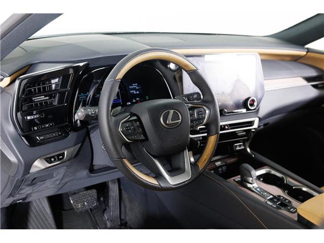 2026 Lexus RX 450h+ Base (Stk: X3590) in London - Image 18 of 34