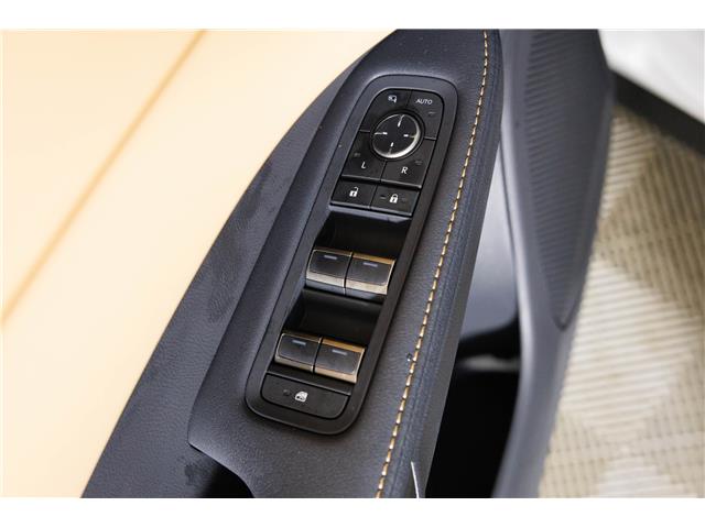 2026 Lexus RX 450h+ Base (Stk: X3590) in London - Image 13 of 34